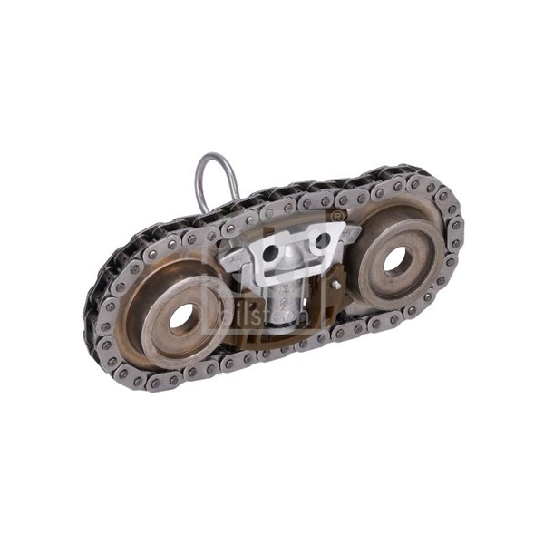Kamkedjesats Febi bilstein 186374 FEBI BILSTEIN Kamkedjesats Febi bilstein 186374 FEBI BILSTEIN