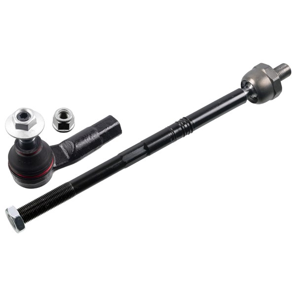 Styrstag, komplett, framaxel vänster Febi bilstein 186560 FEBI BILSTEIN