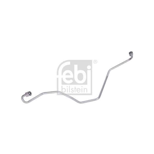 Oljeledning, överladdare Febi bilstein 186605 FEBI BILSTEIN