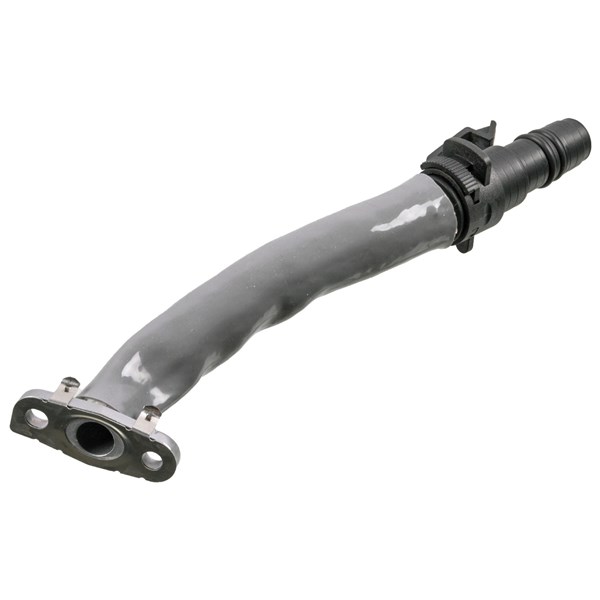 Oljeledning, överladdare Febi bilstein 187686 FEBI BILSTEIN