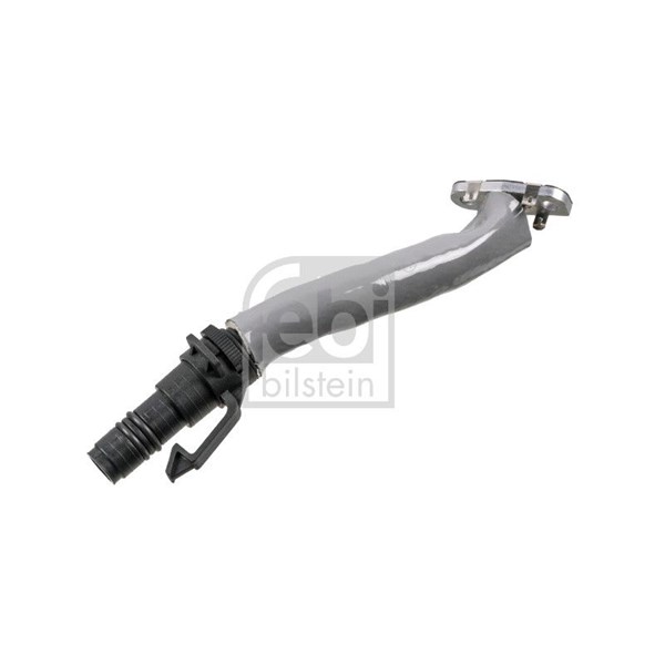 Oljeledning, överladdare Febi bilstein 187686 FEBI BILSTEIN