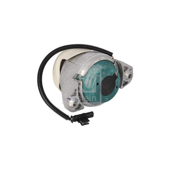 Motorkudde, Vänster Febi bilstein 188262 FEBI BILSTEIN Motorkudde, Vänster Febi bilstein 188262 FEBI BILSTEIN