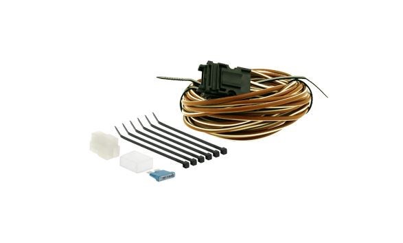 Dragkrok, Standard 12V Brink 756994 BRINK