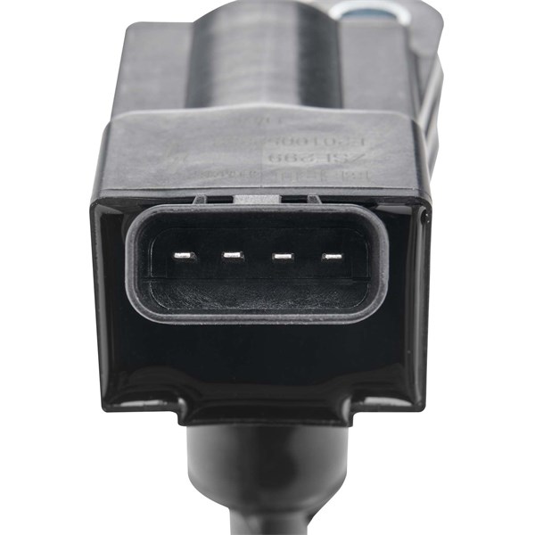 Tändspole 12V Beru ZSE299 BERU Tändspole 12V Beru ZSE299 BERU