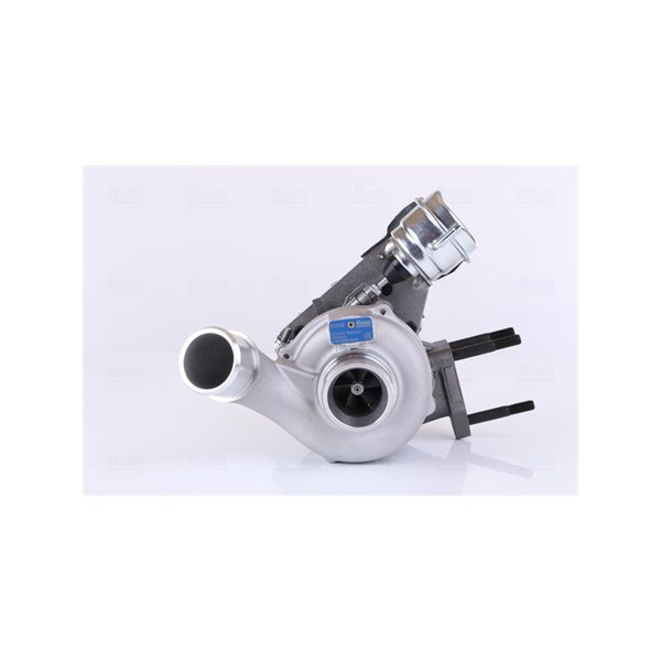 Turbo Nissens 93228 NISSENS