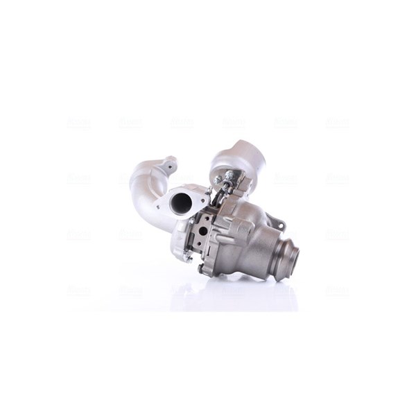 Turbo Nissens 93422 NISSENS