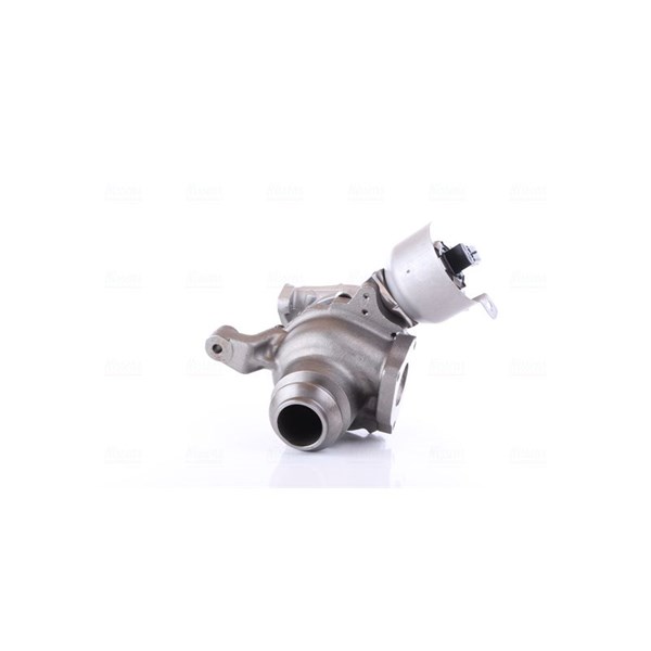 Turbo Nissens 93422 NISSENS