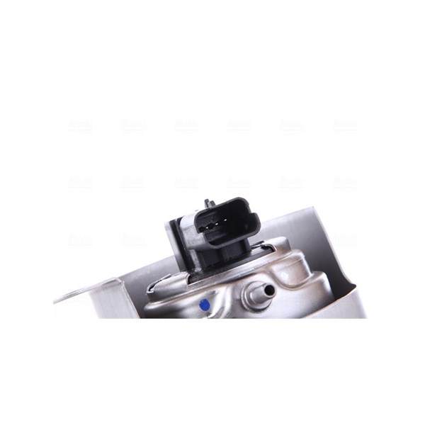 Turbo Nissens 93422 NISSENS