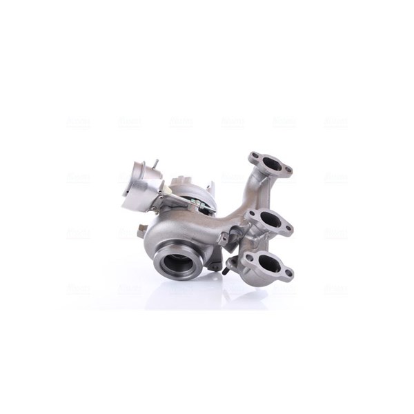 Turbo Nissens 93495 NISSENS
