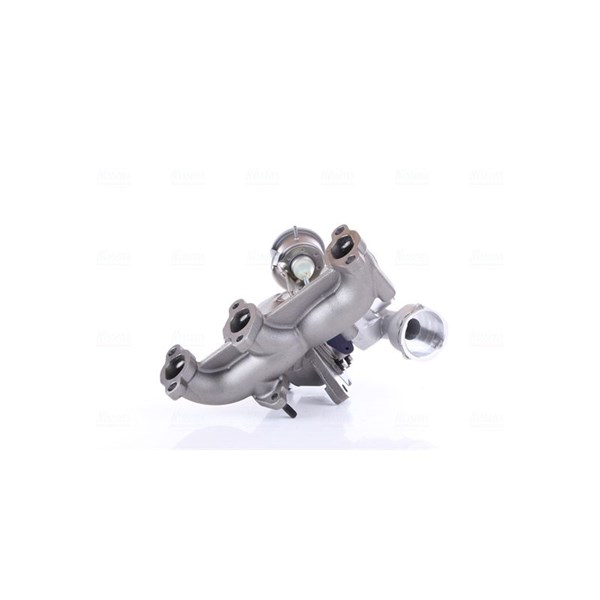 Turbo Nissens 93495 NISSENS