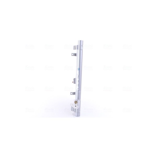 Kondensor, klimatanläggning Nissens 940688 NISSENS
