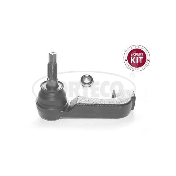 Styrled, framaxel höger Corteco 49399960 CORTECO