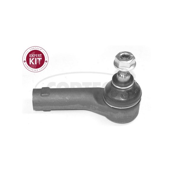 Styrled, framaxel vänster Corteco 49400336 CORTECO