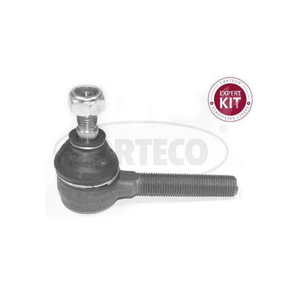 Styrled, Ytter, framaxel höger, framaxel vänster Corteco 49401317 CORTECO