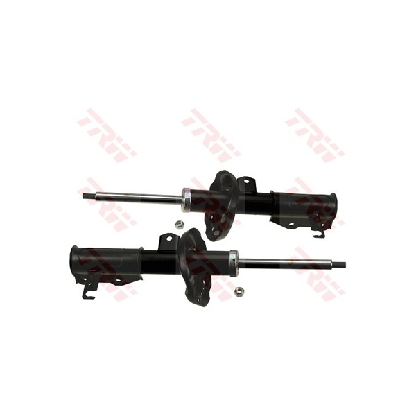 Stötdämpare Gastryck, Framaxel Trw JGM1375T TRW Stötdämpare Gastryck, Framaxel Trw JGM1375T TRW