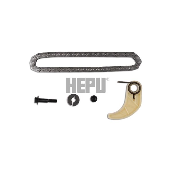 Kedja, oljepump Hepu 21-0114 HEPU