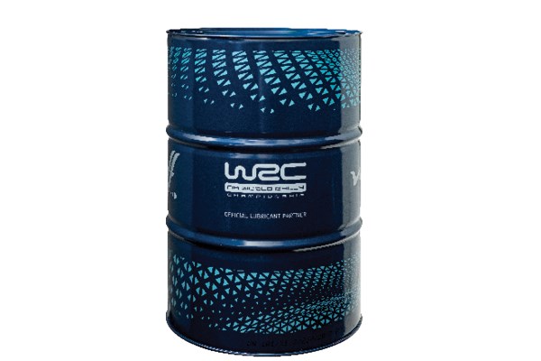 Motorolja Wolf Officialtech 5w-30 C3, C2 LL III, 205L, Universal WOLF