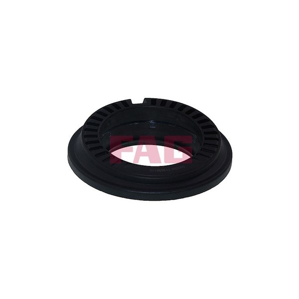 Fjäderbenslager, Framaxel Fag 713 0381 20 FAG