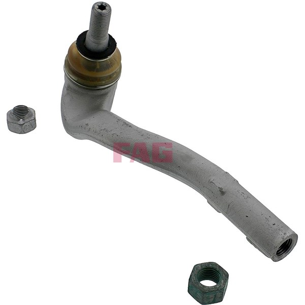 Styrled, framaxel vänster Fag 840 1252 10 FAG