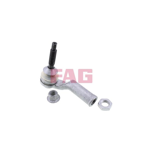 Styrled, framaxel vänster Fag 840 1391 10 FAG