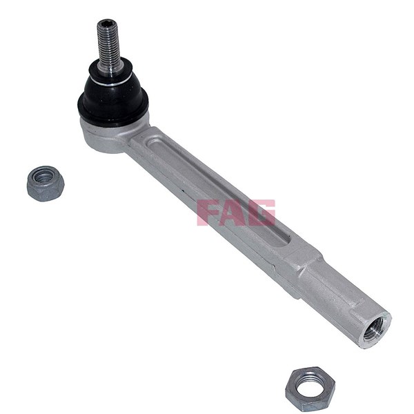 Styrled, Framaxel Fag 840 1498 10 FAG