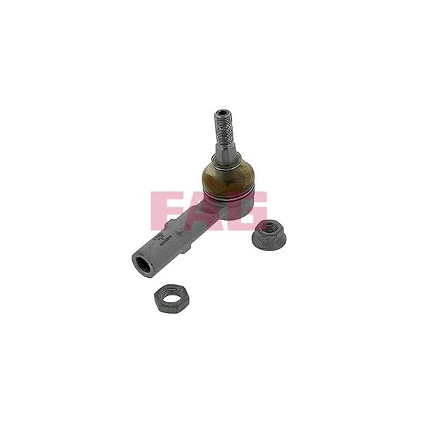 Styrled, Framaxel Fag 840 1556 10 FAG