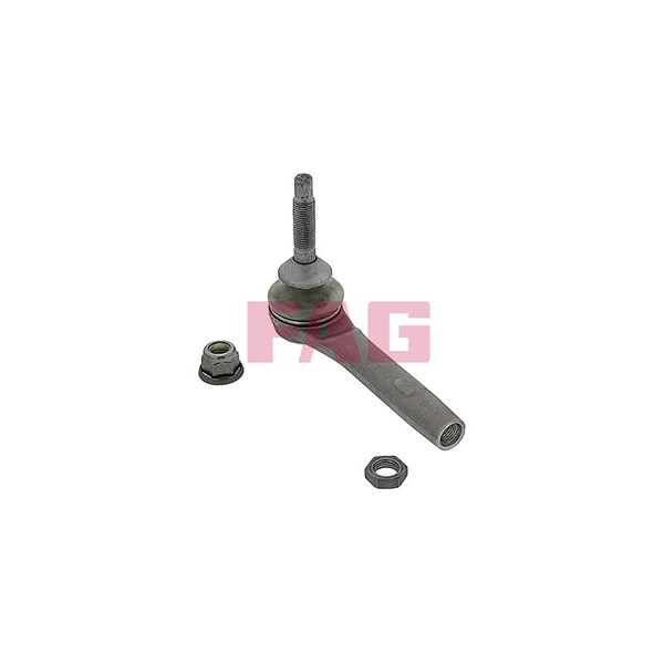 Styrled, Framaxel Fag 840 1573 10 FAG
