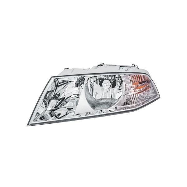 Strålkastare 12V, Vänster Hella 1EL 354 027-011 HELLA