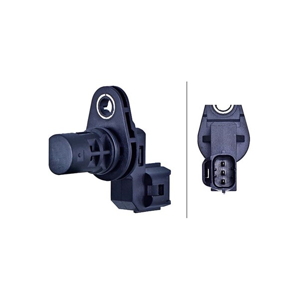 Sensor, kamaxelgivare Hella 6PU 009 168-541 HELLA