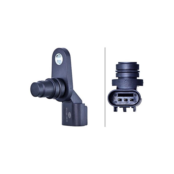 Sensor, kamaxelgivare Hella 6PU 009 168-641 HELLA