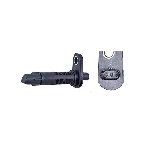 Impulsgivare, vevaxel Hella 6PU 009 168-841 HELLA