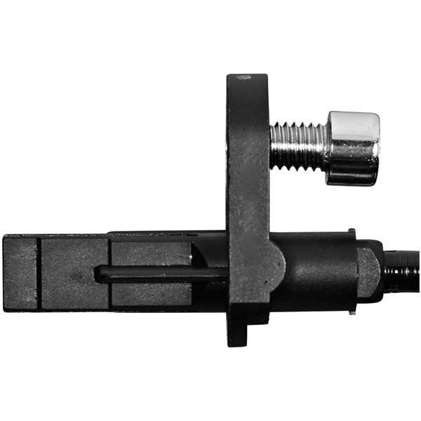 ABS-givare, Sensor, hjulvarvtal, Bakaxel Hella 6PU 358 217-231 HELLA