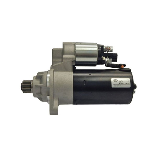 Startmotor HELLA