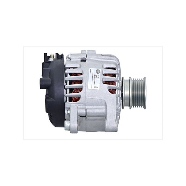 Generator 14V 150A Hella 8EL 015 630-811 HELLA