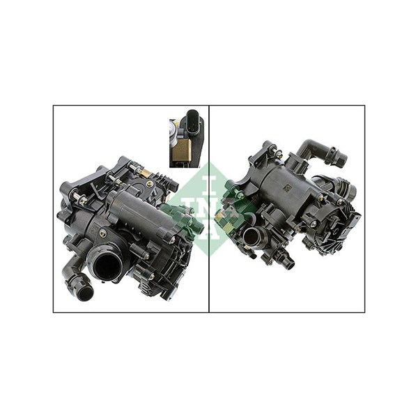 Vattenpump Ina 538 0810 10 INA
