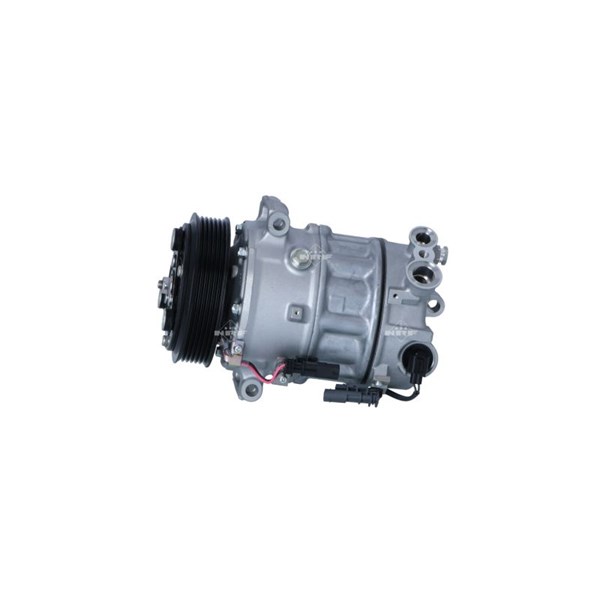 Kompressor, klimatanläggning 12V Nrf 320091 NRF