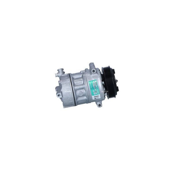 Kompressor, klimatanläggning 12V Nrf 320091 NRF