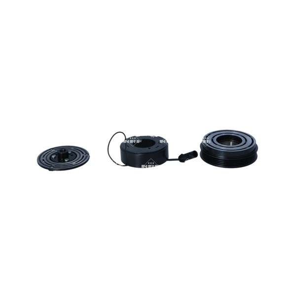 Magnetkoppling, klimatanläggning 12V Nrf 380066 NRF
