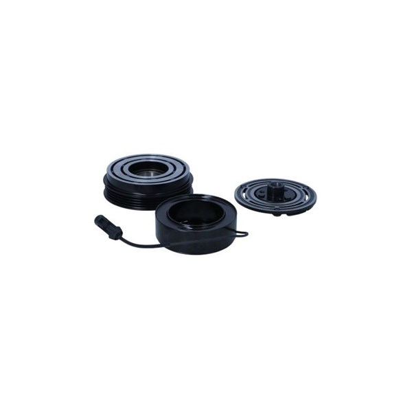 Magnetkoppling, klimatanläggning 12V Nrf 380066 NRF