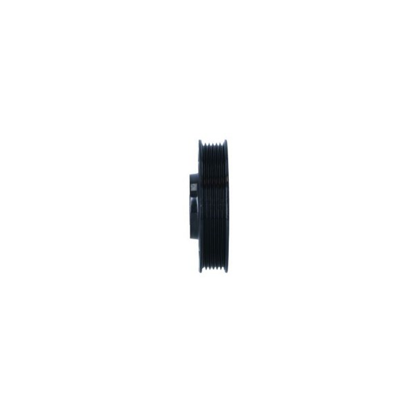 Magnetkoppling, klimatanläggning 12V Nrf 380067 NRF