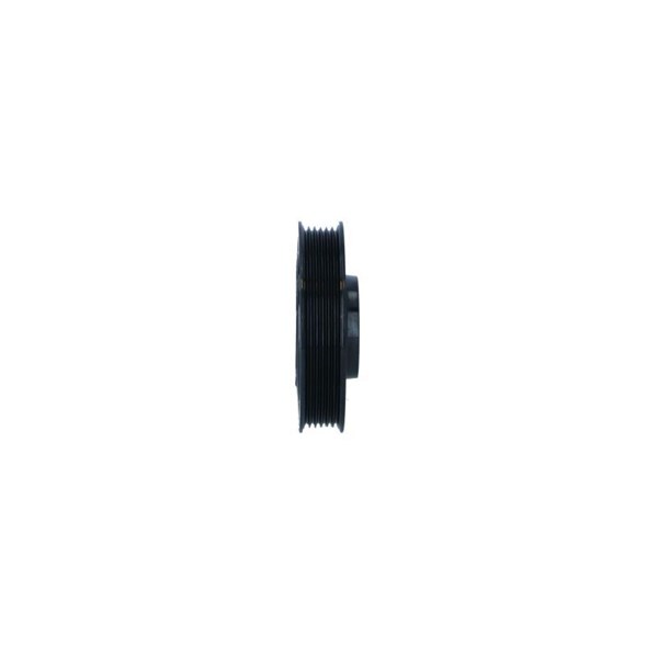 Magnetkoppling, klimatanläggning 12V Nrf 380067 NRF