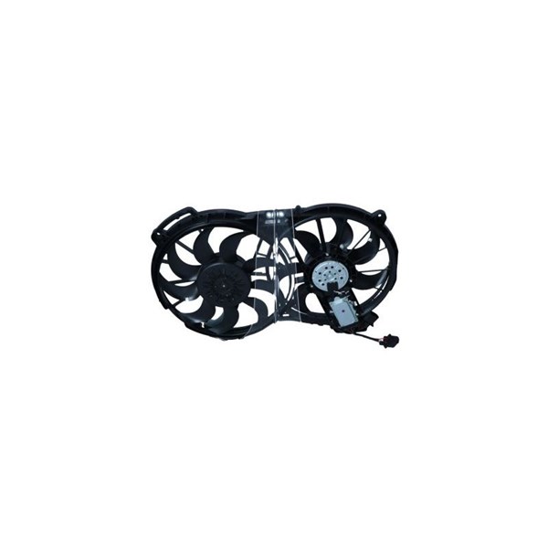 Fläkt, kylare 12V, Höger, Vänster Nrf 47988 NRF Fläkt, kylare 12V, Höger, Vänster Nrf 47988 NRF