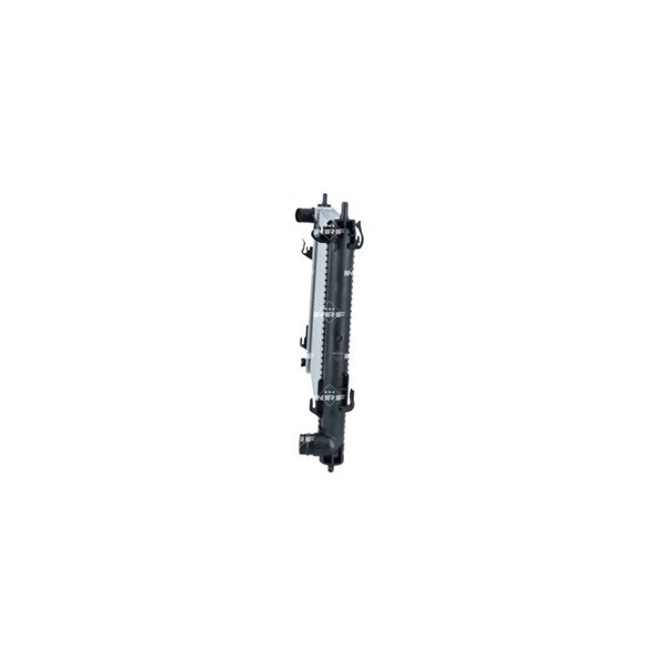 Kylare, motorkylning Nrf 550039 NRF Kylare, motorkylning Nrf 550039 NRF