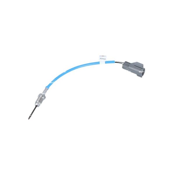 Sensor, avgastemperatur Nrf 707410 NRF