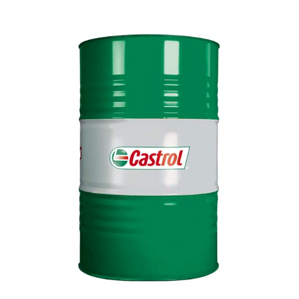 Motorolja Castrol GTX 5W-30 RN17 208L CASTROL