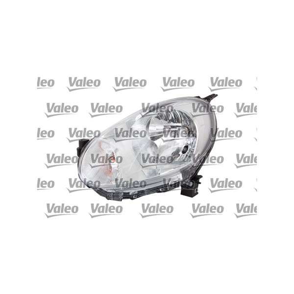 Strålkastare, Höger Valeo 044488 VALEO