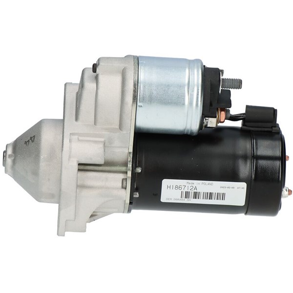 Startmotor 12V Valeo 432592 VALEO Startmotor 12V Valeo 432592 VALEO