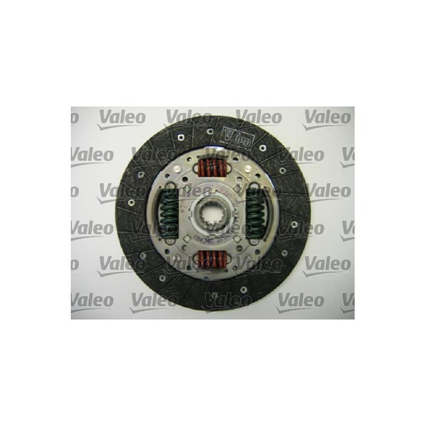 Kopplingssats Valeo 801344 VALEO