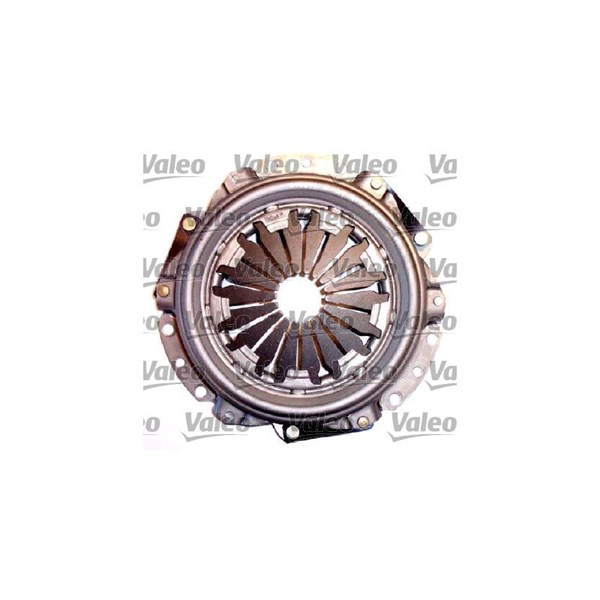 Kopplingssats Valeo 801571 VALEO