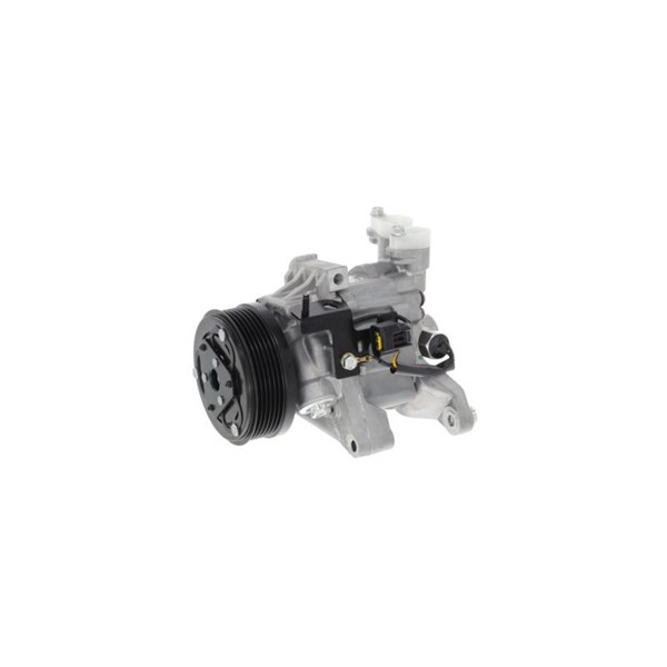 Kompressor, klimatanläggning Valeo 814729 VALEO